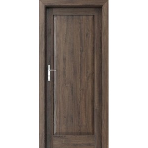Porta BALANCE B0 Dub Šarlátový 